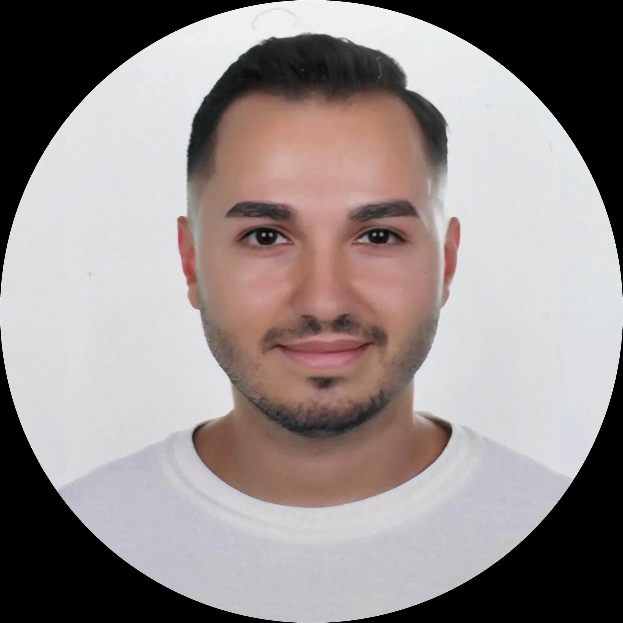 Atakan Yasin Uludağ
