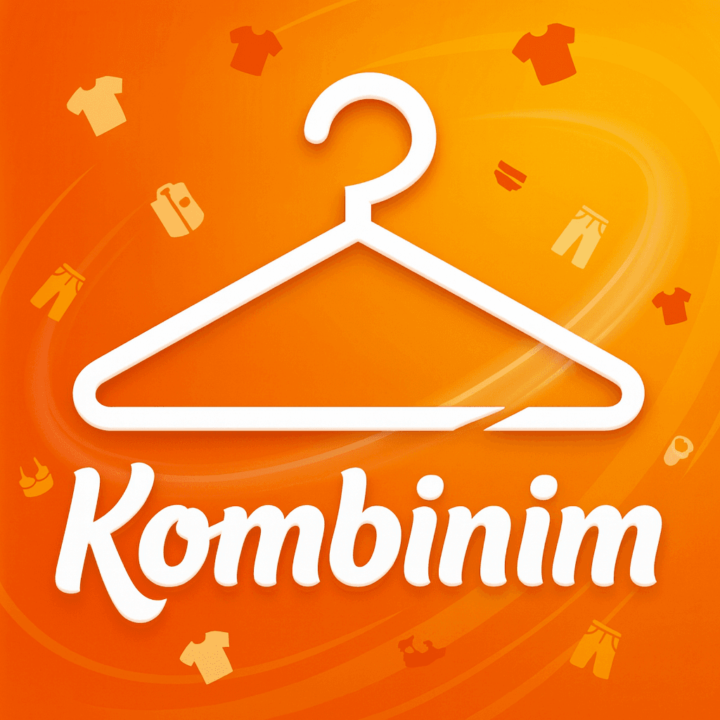 Kombinim.app logosu